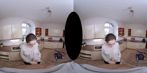 DD VR