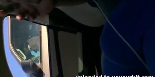 Bulge flash peeking