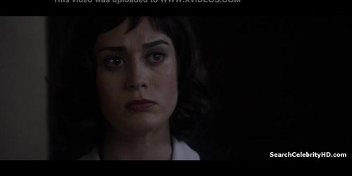 Lizzy Caplan in Masters Sex 2013-2015