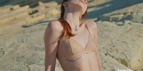 Masha Tishina Sex and Leisure - Tnaflix.com