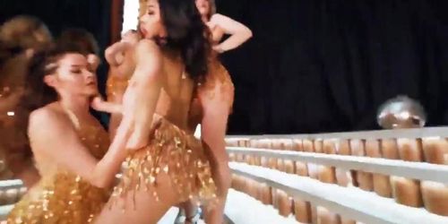 Hot Latina Moves | PMV | Porn Music Video