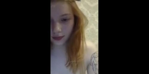 Bigo Live Cam 254 - Russian Teen and Nude on Cam - not Banned - Tnaflix.com