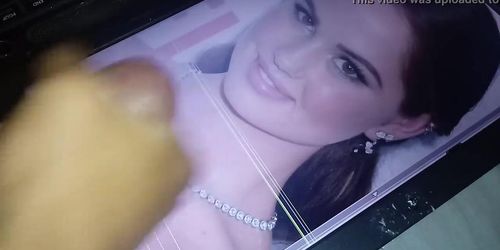 Debby Ryan Cum Tribute
