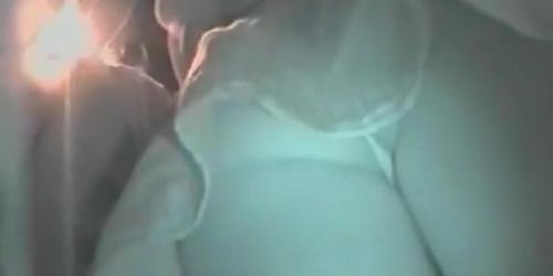 This outstanding bum has a very hot and unique form