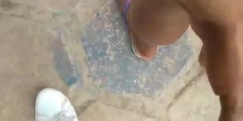 maozinha da coroa na fila toca