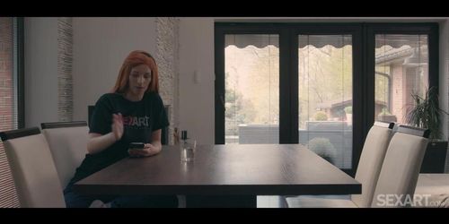 Alexis Crystal Sneek Peek: Member Part 1 { }