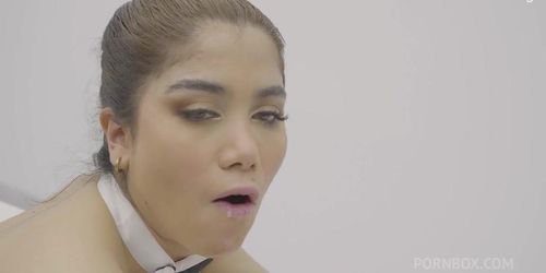 {new video} Marina Gold, 22 guys (13.05.2022)