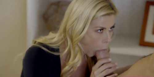 Alexis Fawx Let Mommy Help You