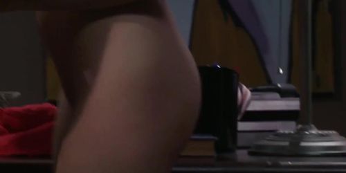 Passionate Seductions Cassie Laine and Elaina Rae - lesbian - blonde - brunette - lingerie - masturbation - office - scissoring