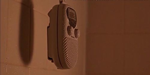 Saulnier porn video – Tania Saulnier: Sexy Shower Girl - Smallville (1080 HD)
