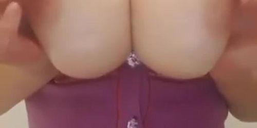 Tit Play at Work