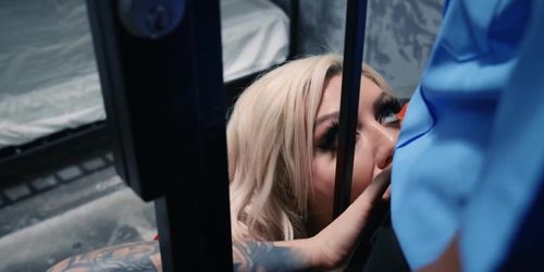 Breaking Out with Karma Rx