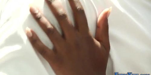Black beauty has anal sex (Beauty Dior, Ana X)