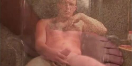 Amateur Chris Jacking Off (Too many)