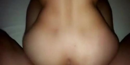 Submissive Korean Girl Doggy Training