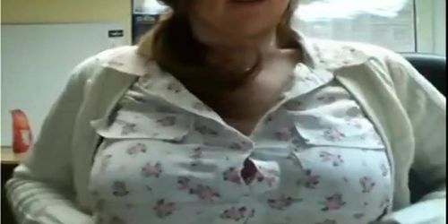 24yr old teacher big tits