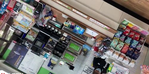 clerk saw bulge flashing