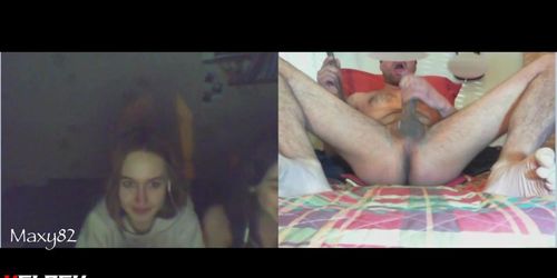 show my dick in webcam 51