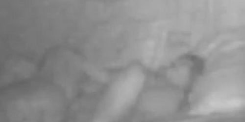 Hidden Oral Orgasm