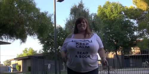 Lexxxi Luxe ALS Ice Bucket Challenge