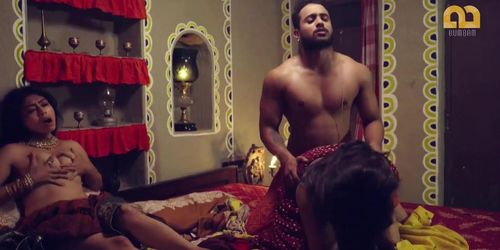 IndianWebSeries X 2utr4 S3as0n 1 39is06e 3