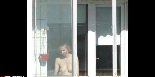 Morning Neighbor-2