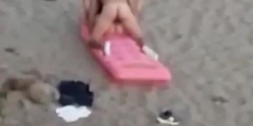 short_beach of sex