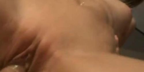 Blonde Dutch Student Fucks Her Teacher feeling the moments 