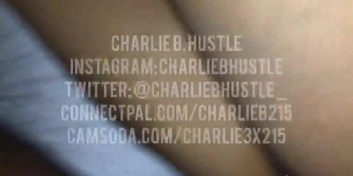 CharlieB215 Connectpal