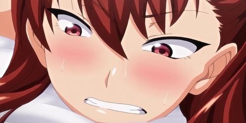 Ijirare Fukushuu Saimin - Izumi Nogami Hentai Edit