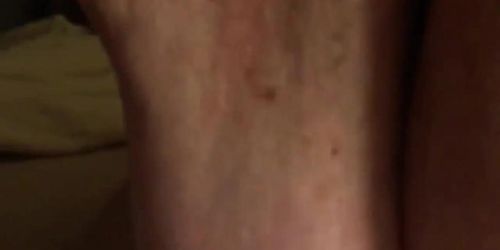 TWO OF YOUR FRIENDLY NEIGHBORHOOD HUGE SAGGY TITTY GRANNIES.