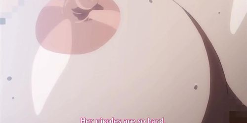 Annerose Vajra - Scene 01 (Koutetsu no Majo Annerose)