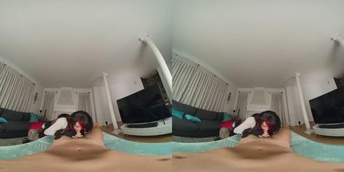 ruby cosplay