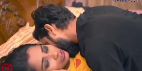 Roopa Ganguly porn video – Roopa did chote bhai ke sath maze karte huwe