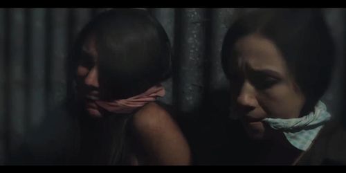 Short Film Bondage