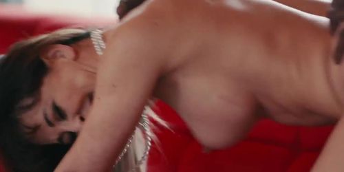 Cherie Deville Sex Scene #56