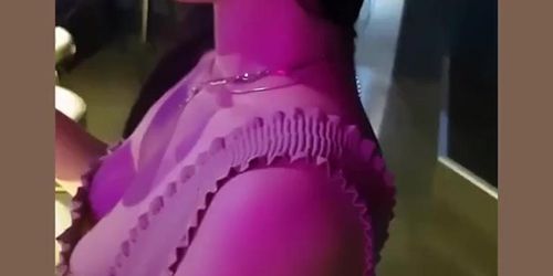 Self homemade hot video Chinese Model gets fucked after the shoot!