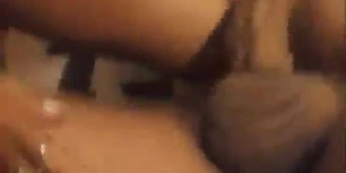 Robert Malone threesome