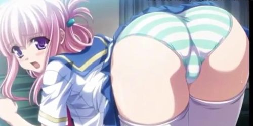 Hot Hentai Compilation #1