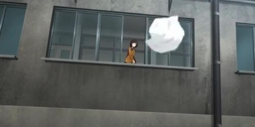Prison School Episode 2