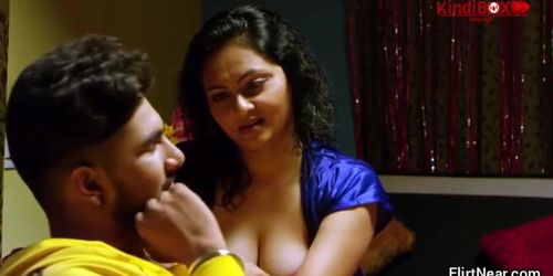 Hot Bhabhi Ko Dia Charamsukh