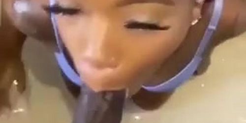 Sexy lil bih