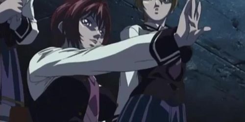 Bible Black 2 Dub