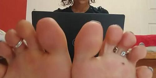 Playfull soles ignore (Doll Face)