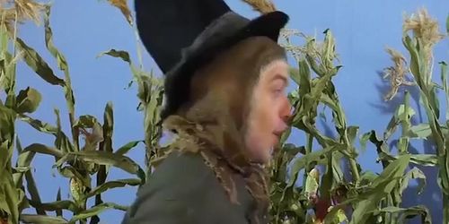 El Mago de OZ Parodia XXX Pelicula Completa En Espa&ntilde;ol 2
