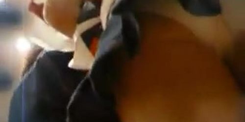 upskirt magasin