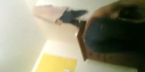 Gf Teases With No Dignity
