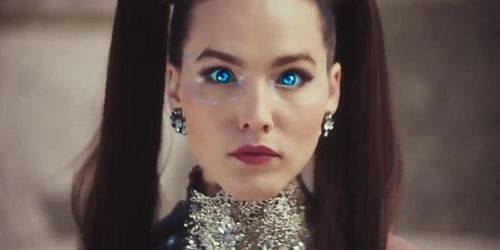 PMV Swing-Sofi Tukker