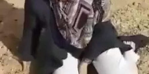 Arab Piss