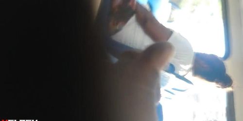 Bus flash